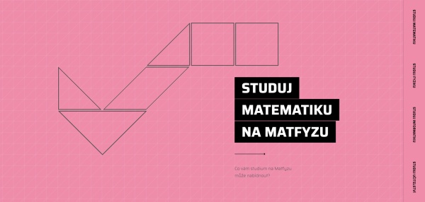 studuj matfyz