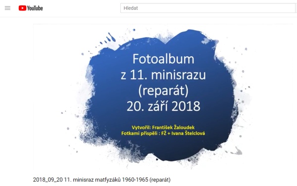 Klepnutím na obrázek spustíte video